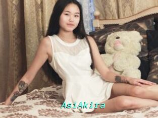AsiAkira