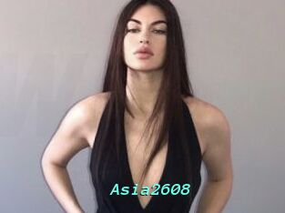 Asia2608