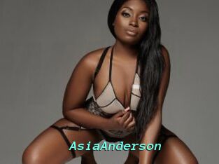 AsiaAnderson