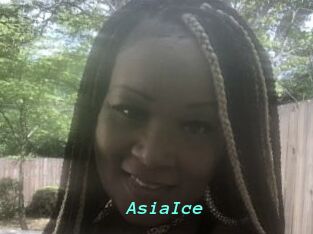 AsiaIce