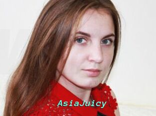 AsiaJuicy