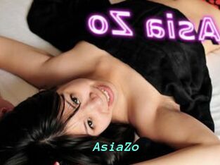 AsiaZo
