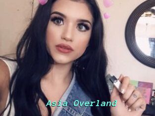 Asia_Overland