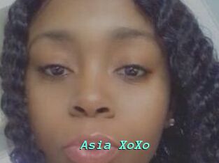 Asia_XoXo