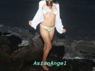 AsianAngel