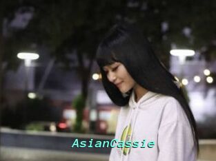 AsianCassie
