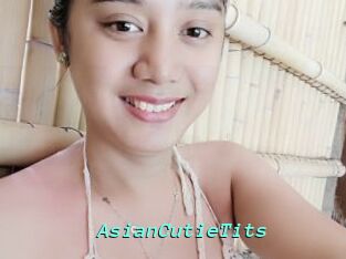 AsianCutieTits