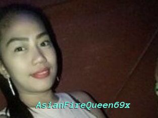 AsianFireQueen69x
