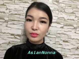 AsianNonna