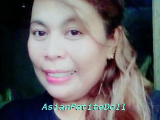AsianPetiteDoll