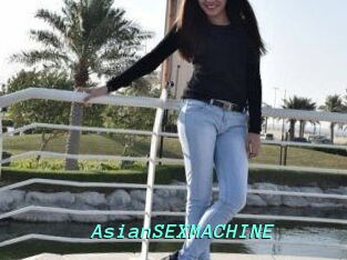 AsianSEXMACHINE