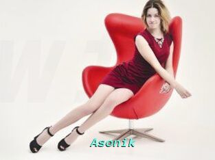 Asonik