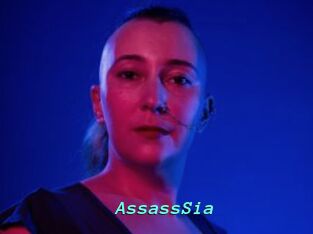 AssassSia