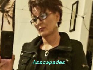 Asscapades