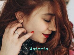 Asteria