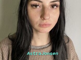 AstraJonsen