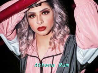 Athena_Rum