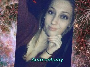Aubreebaby