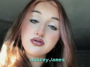 AubreyJames