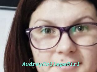 AudreyCollegeGirl