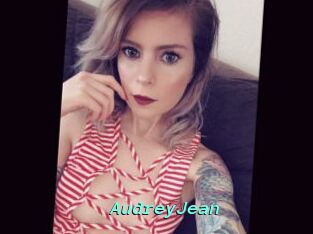 AudreyJean