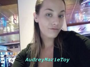 AudreyMarieToy