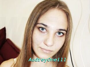 AudreyOneill