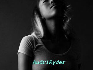 AudriRyder