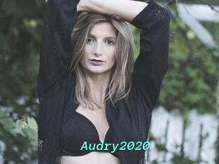 Audry2020