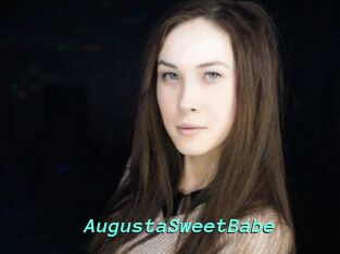 AugustaSweetBabe