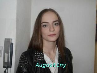 Augustiny