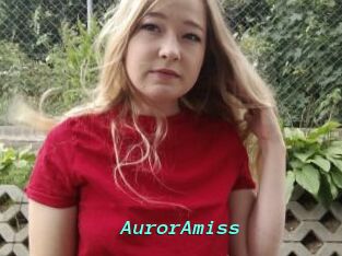 AurorAmiss
