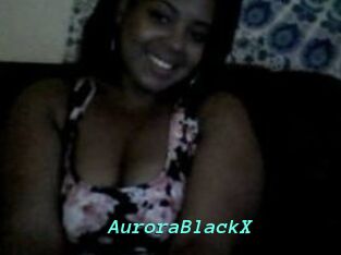 AuroraBlackX
