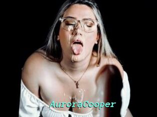 AuroraCooper