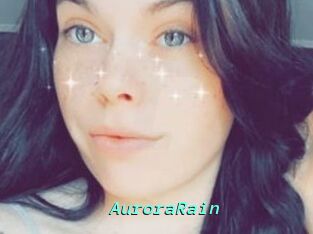 AuroraRain