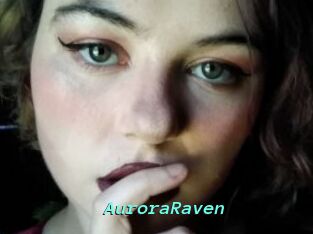 AuroraRaven