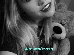 AutumnCross