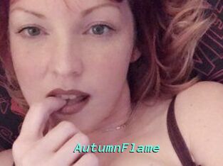 AutumnFlame
