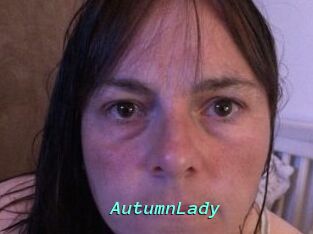 AutumnLady