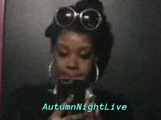 AutumnNightLive