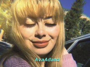 AvaAdamz