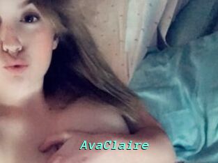 AvaClaire