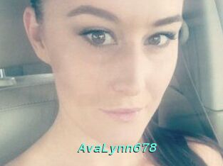 AvaLynn678