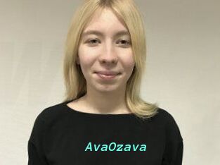 AvaOzava