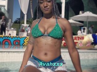 Avahxxx