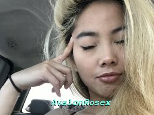 AvalonRosex