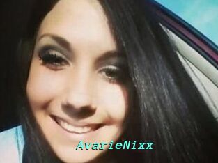 AvarieNixx