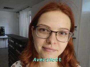 AveriHott