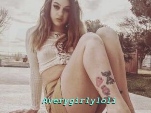 Averygirlyloli