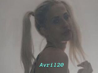Avril20